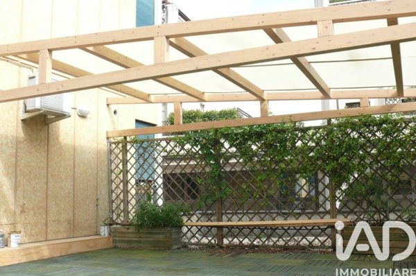 appartamento in affitto a Vicenza in zona Centro Storico