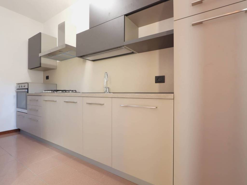 appartamento in affitto a Vicenza in zona Pio X