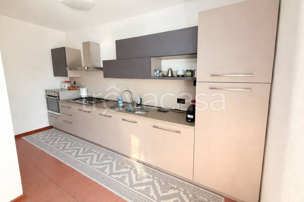 appartamento in affitto a Vicenza in zona Pio X