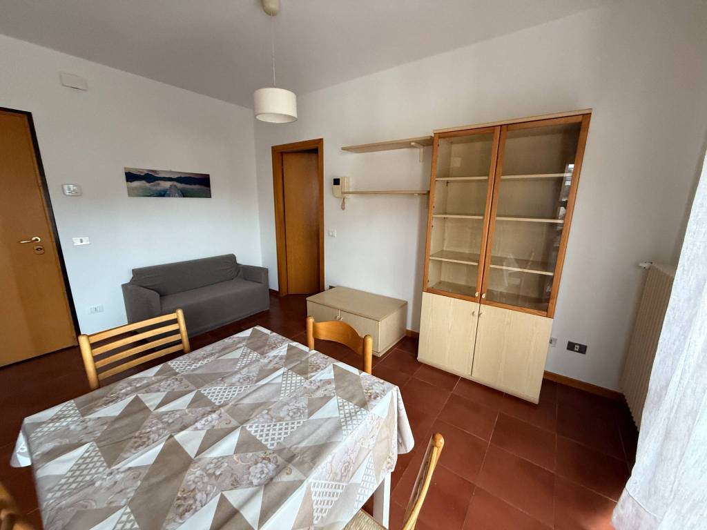 appartamento in affitto a Vicenza in zona San Felice