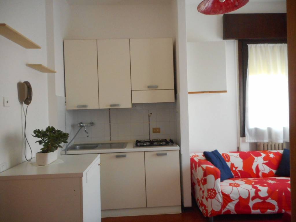 appartamento in affitto a Vicenza in zona Centro Storico
