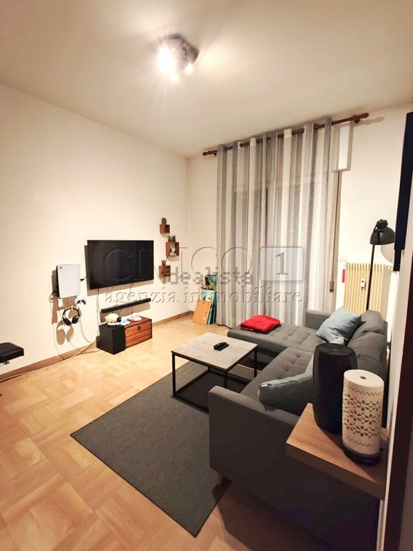 appartamento in affitto a Vicenza