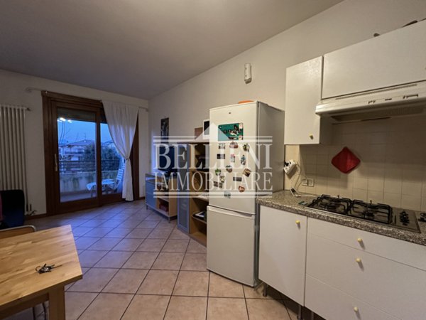 appartamento in affitto a Vicenza in zona San Bortolo/San Paolo