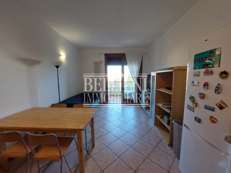 appartamento in affitto a Vicenza