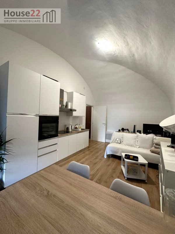 appartamento in affitto a Vicenza in zona Centro Storico