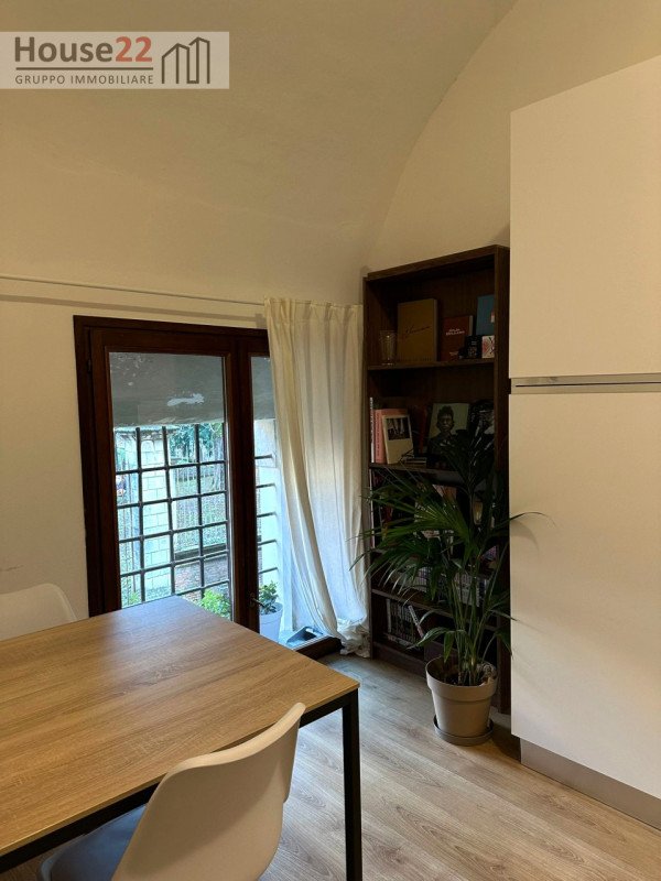appartamento in affitto a Vicenza in zona Centro Storico