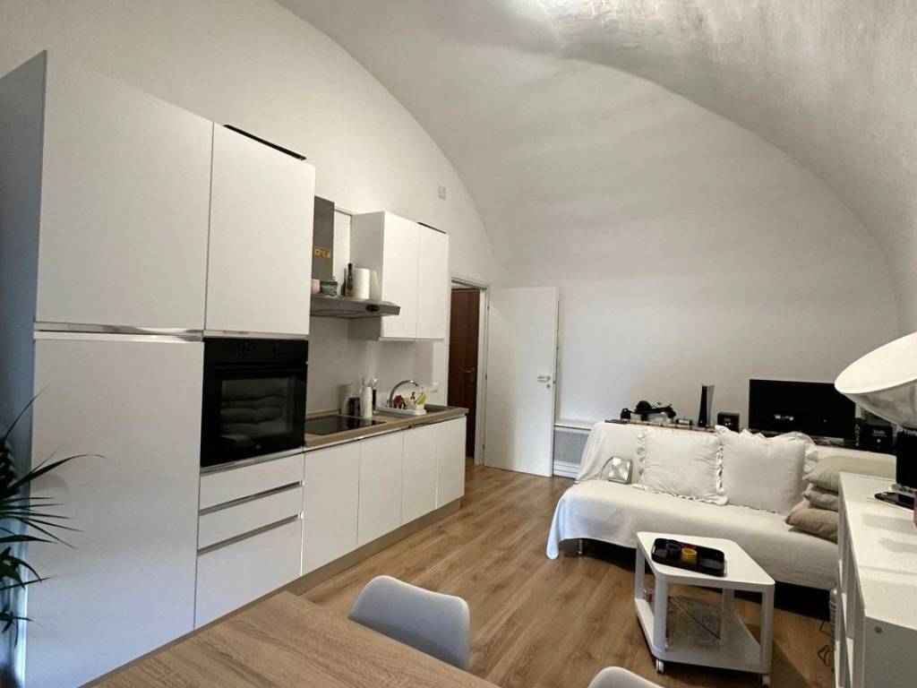 appartamento in affitto a Vicenza in zona Centro Storico