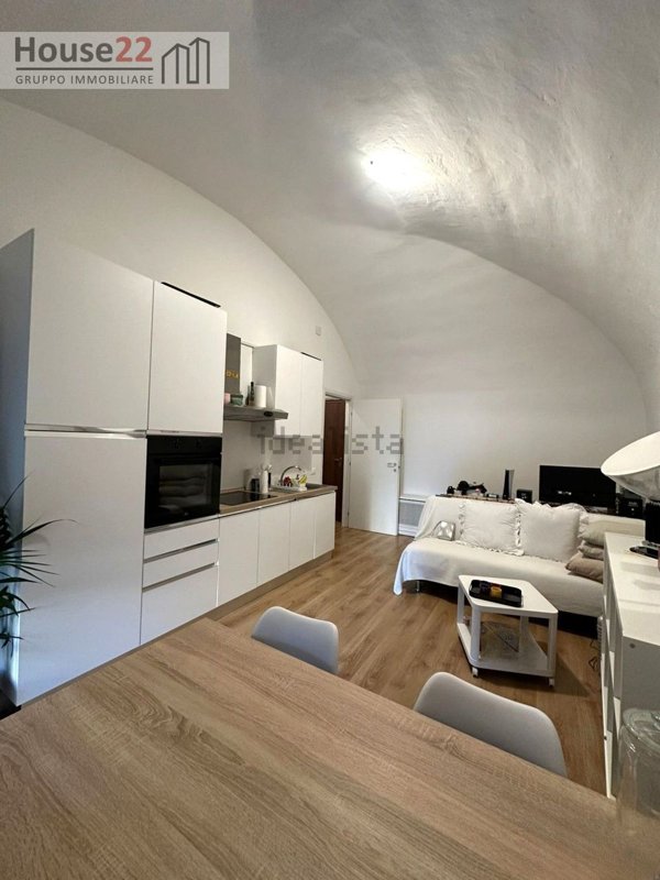 appartamento in affitto a Vicenza in zona Centro Storico