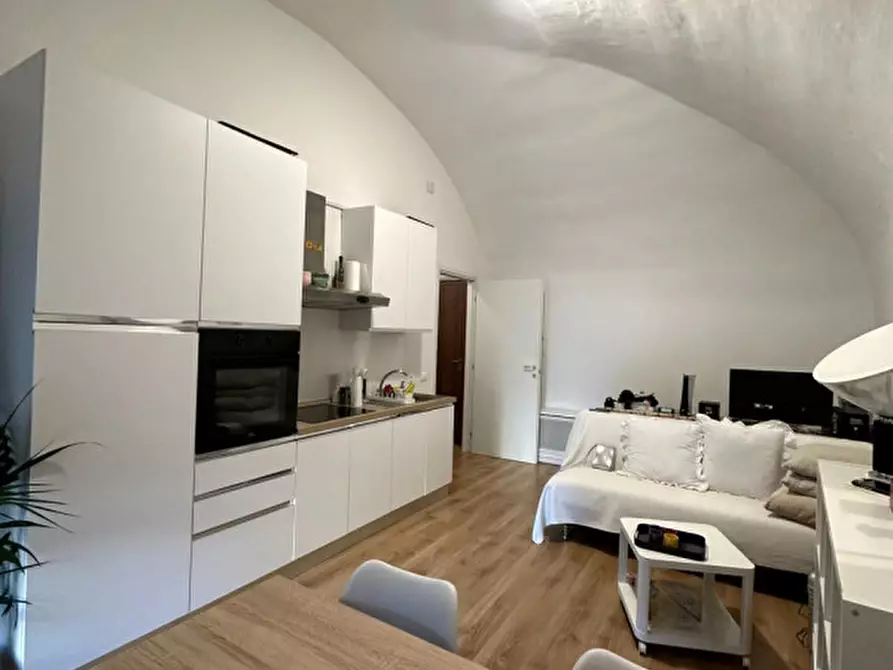 appartamento in affitto a Vicenza in zona Centro Storico