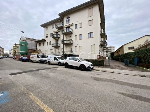 appartamento in affitto a Vicenza in zona Sant'Andrea