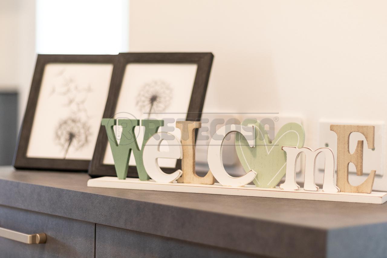 appartamento in affitto a Vicenza in zona Monte Berico