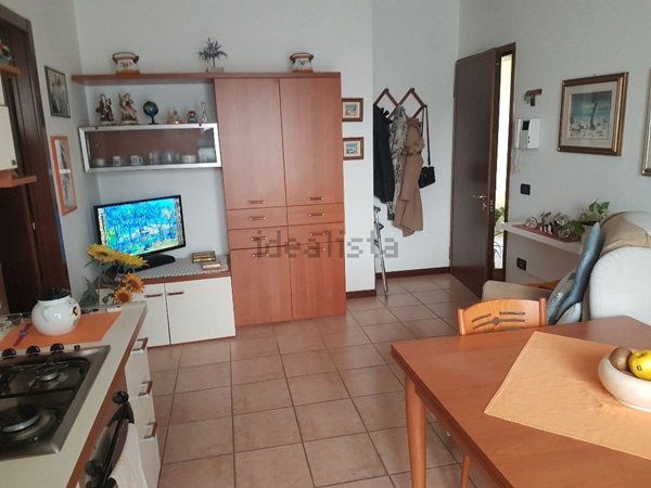 appartamento in affitto a Vicenza in zona San Lazzaro/Pomari