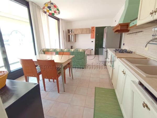 appartamento in affitto a Vicenza in zona Centro Storico