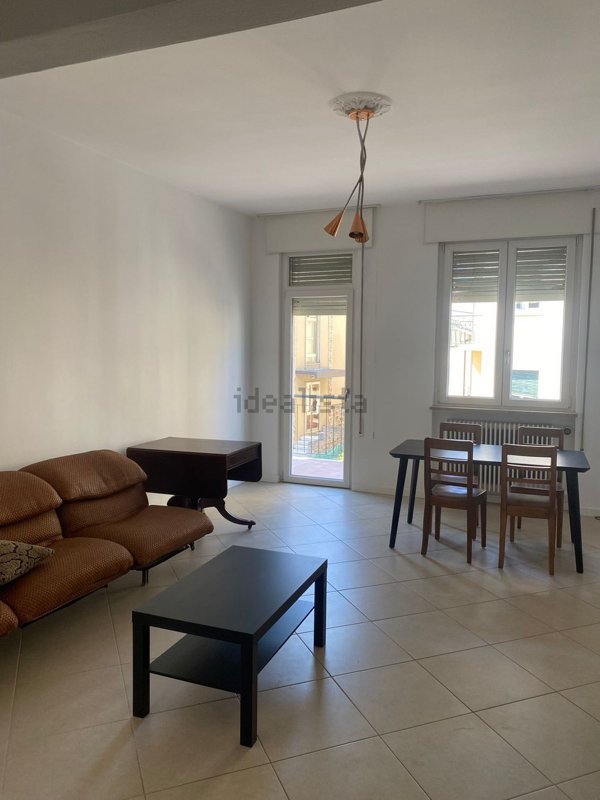 appartamento in affitto a Vicenza in zona Pio X