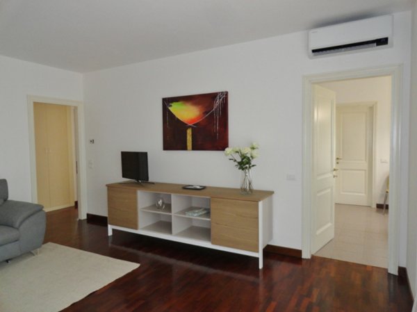 appartamento in affitto a Vicenza in zona Centro Storico