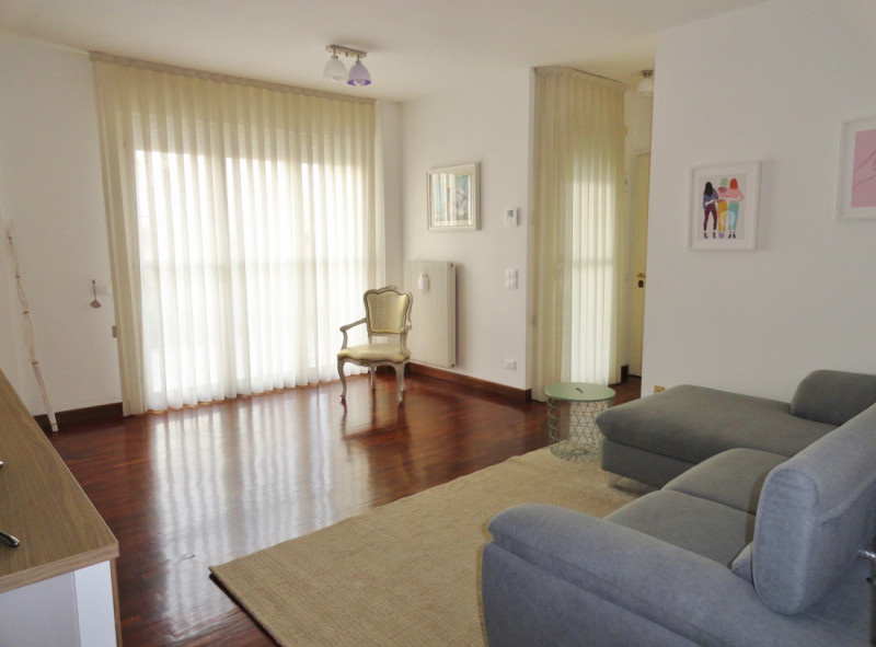 appartamento in affitto a Vicenza in zona Centro Storico