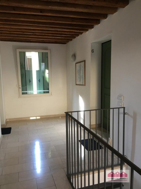 appartamento in affitto a Vicenza in zona Centro Storico