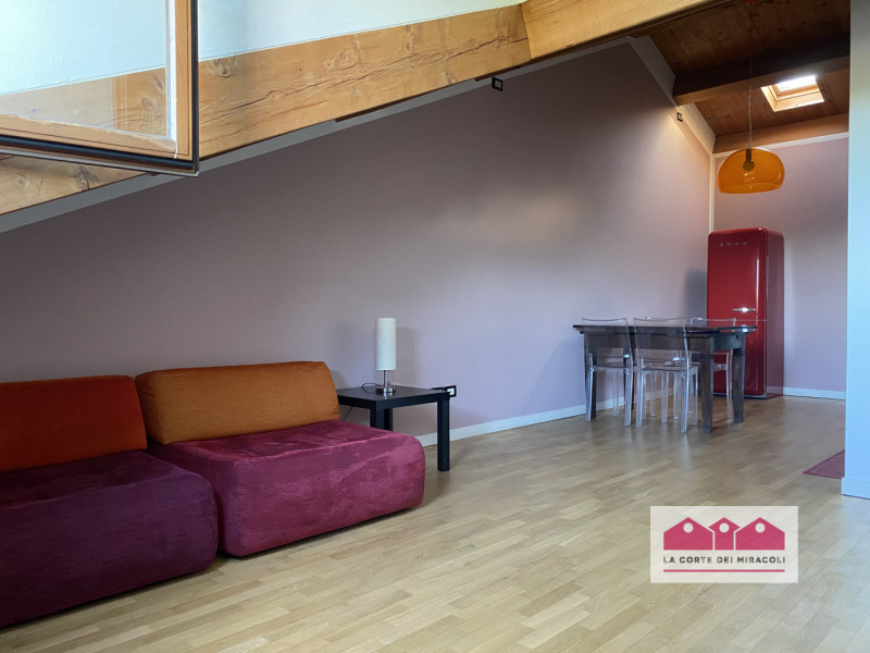 appartamento in affitto a Vicenza in zona Centro Storico