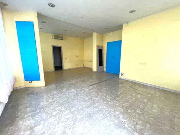 negozio in affitto a Vicenza in zona San Felice