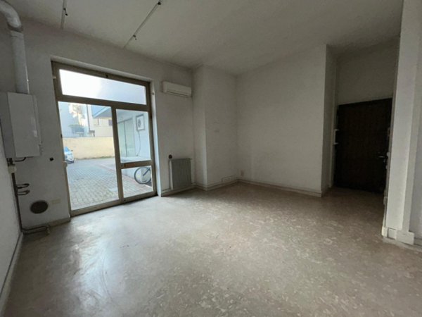 negozio in affitto a Vicenza in zona San Felice