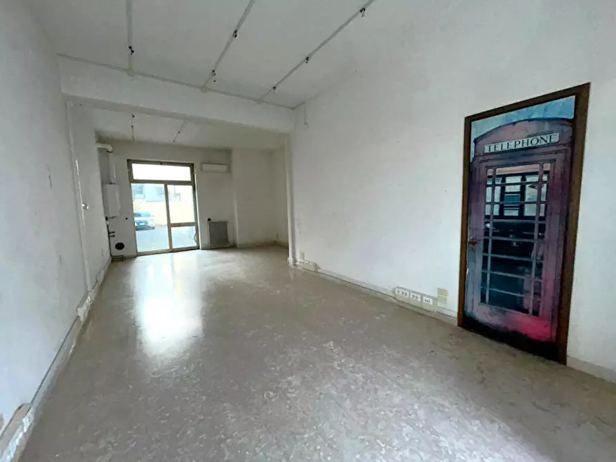 negozio in affitto a Vicenza in zona San Felice