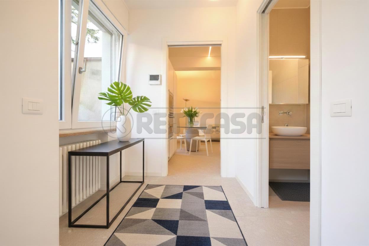 appartamento in affitto a Vicenza in zona San Felice