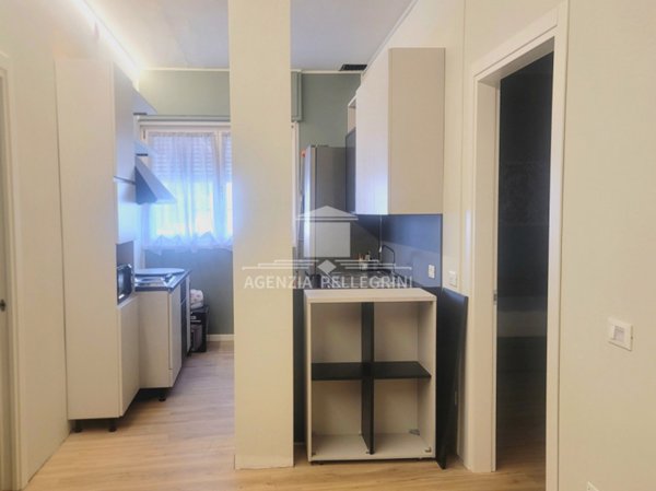 appartamento in affitto a Vicenza in zona Centro Storico