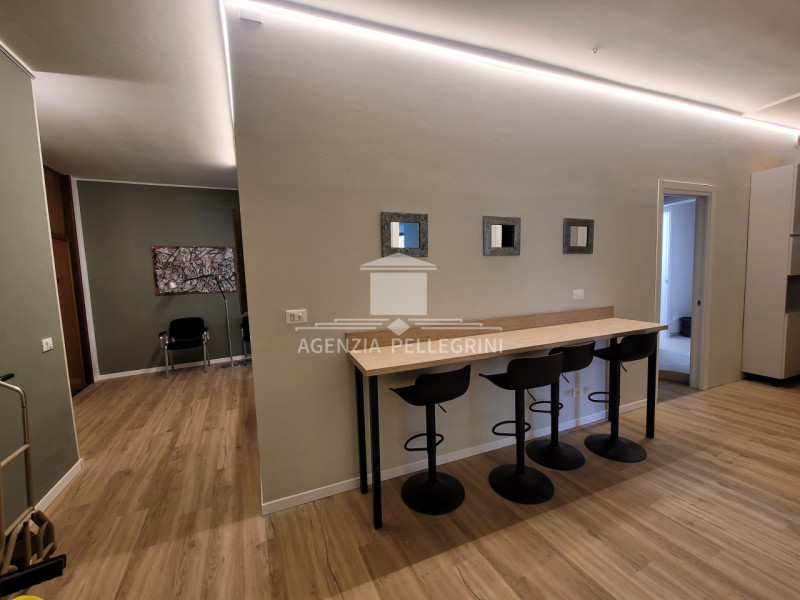 appartamento in affitto a Vicenza in zona Centro Storico