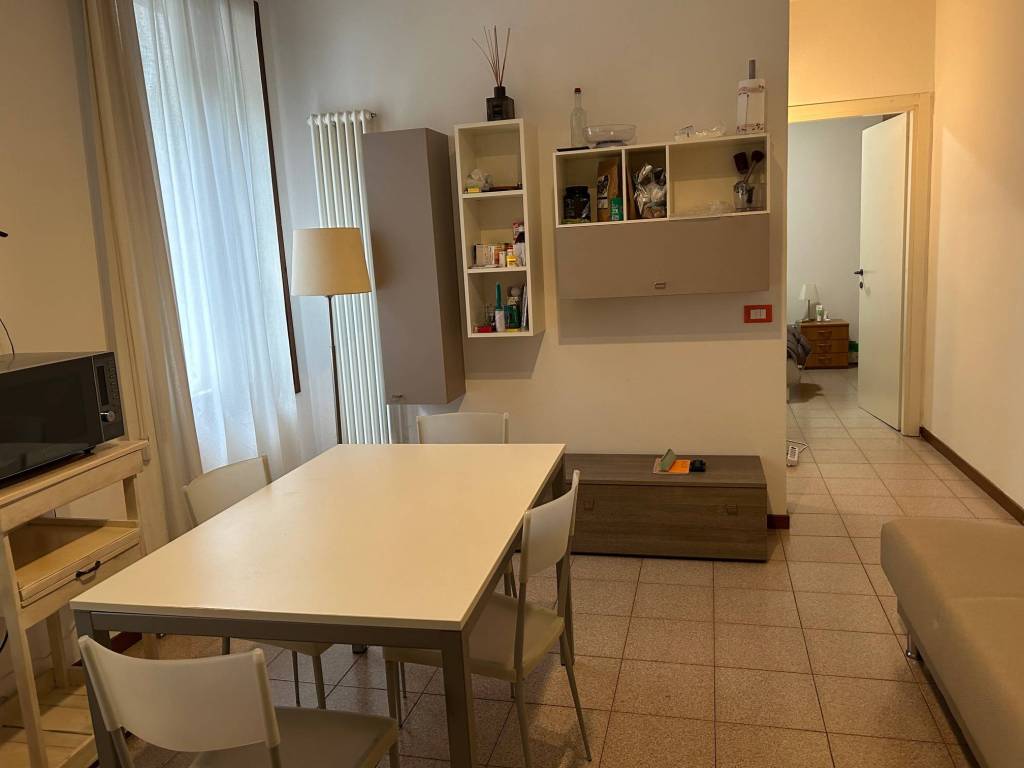 appartamento in affitto a Vicenza in zona Centro Storico