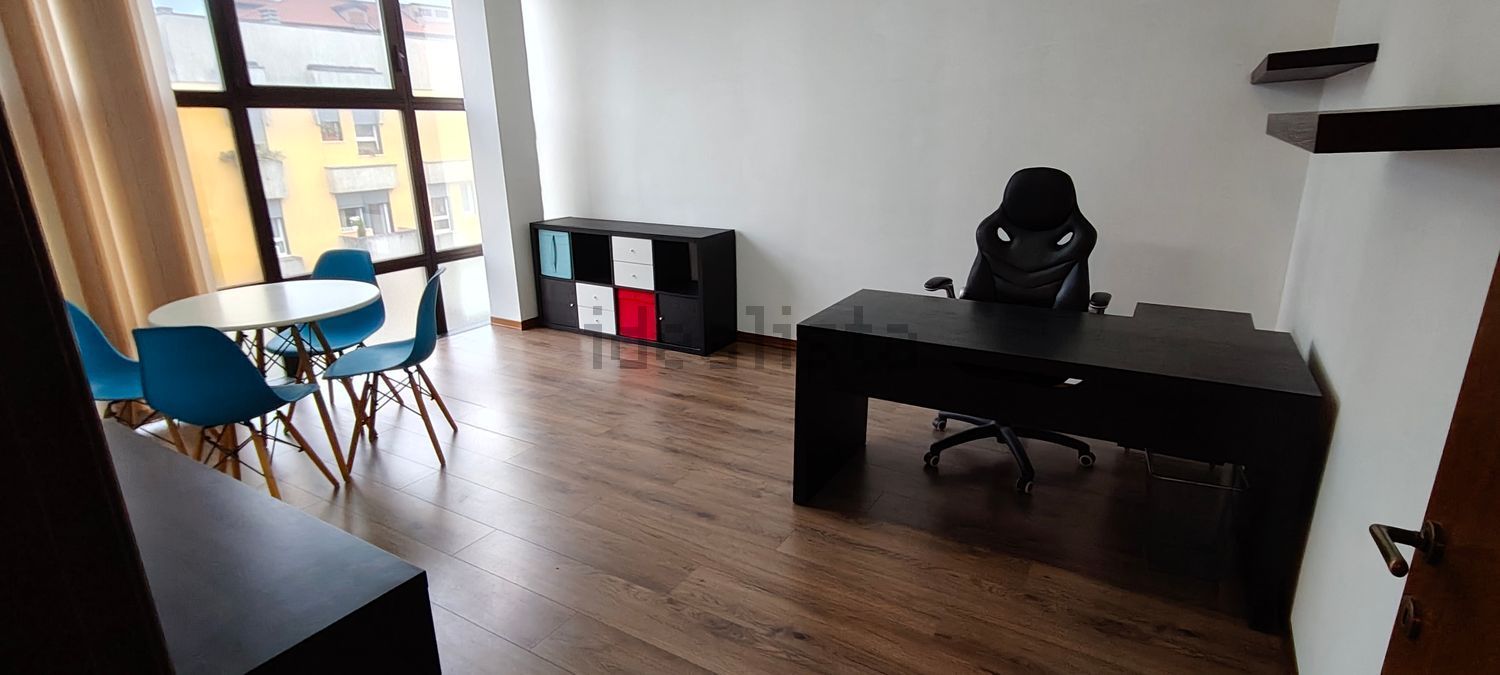 ufficio in affitto a Vicenza