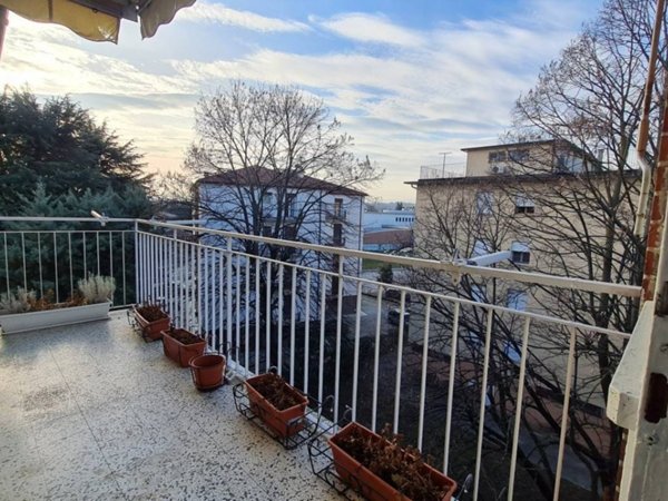 appartamento in affitto a Vicenza in zona San Bortolo/San Paolo