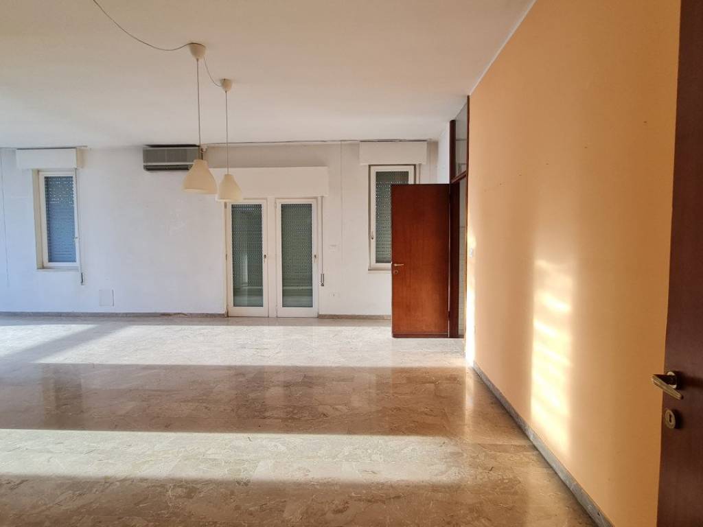 appartamento in affitto a Vicenza in zona San Bortolo/San Paolo