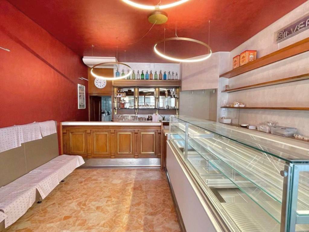 negozio in affitto a Vicenza in zona Centro Storico