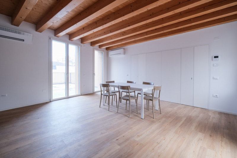 appartamento in affitto a Vicenza in zona Centro Storico