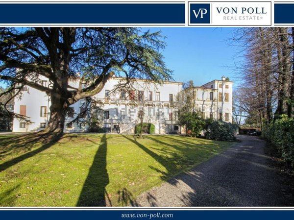 casa indipendente in affitto a Vicenza in zona Monte Berico