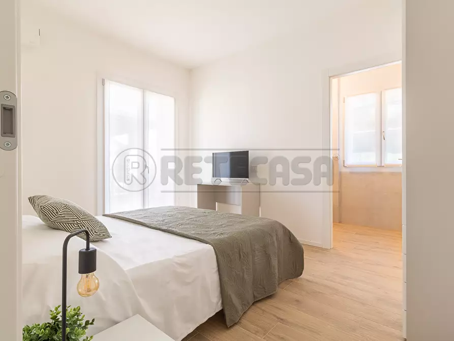 appartamento in affitto a Vicenza in zona Borgo Berga