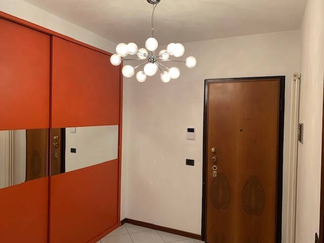 appartamento in affitto a Vicenza in zona Villaggio del Sole