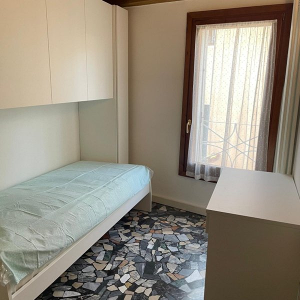 appartamento in affitto a Vicenza in zona Centro Storico