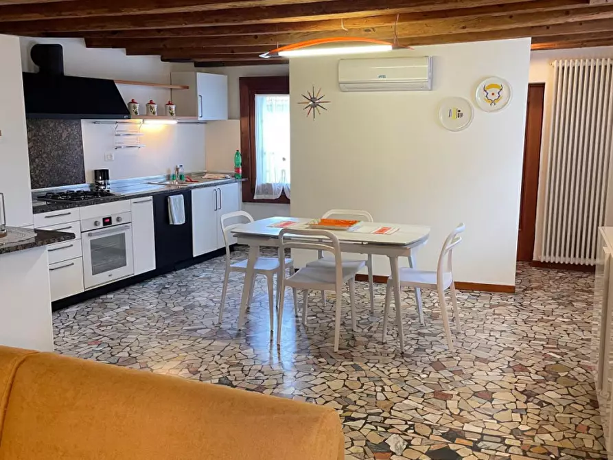 appartamento in affitto a Vicenza in zona Centro Storico