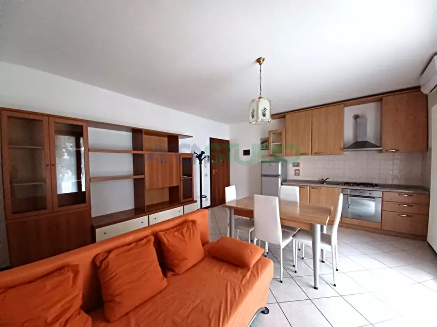 appartamento in affitto a Vicenza in zona San Bortolo/San Paolo