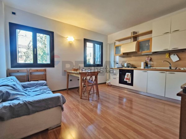 appartamento in affitto a Vicenza in zona Centro Storico