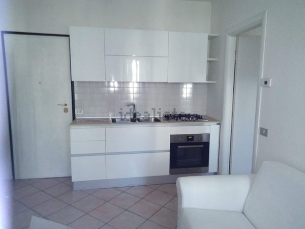 appartamento in affitto a Vicenza in zona Centro Storico