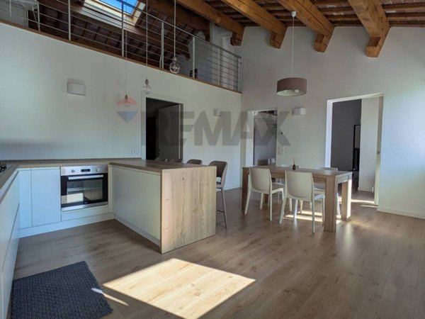 appartamento in affitto a Vicenza in zona Borgo Berga