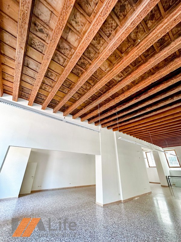 negozio in affitto a Vicenza in zona Centro Storico