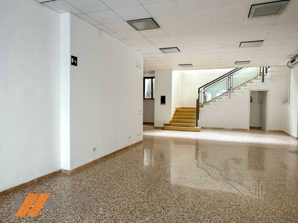 negozio in affitto a Vicenza in zona Centro Storico