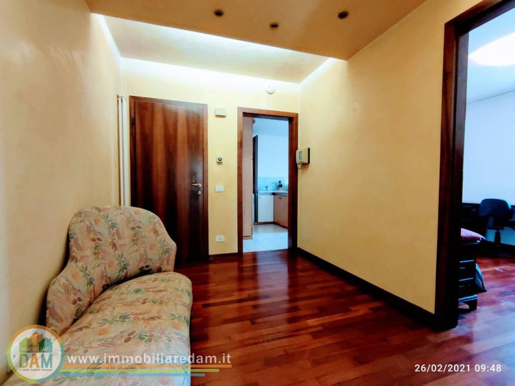 appartamento in affitto a Vicenza