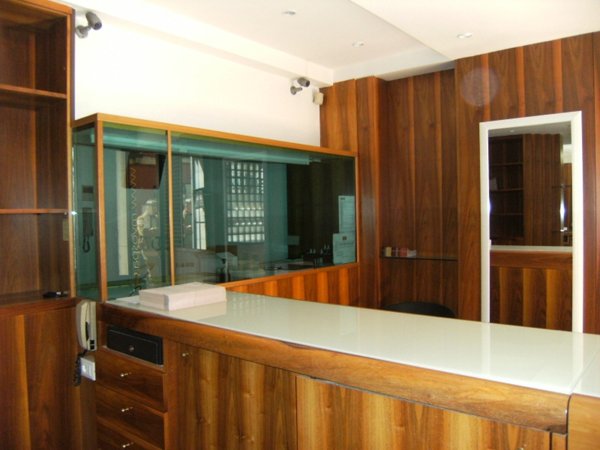 negozio in affitto a Vicenza in zona Centro Storico