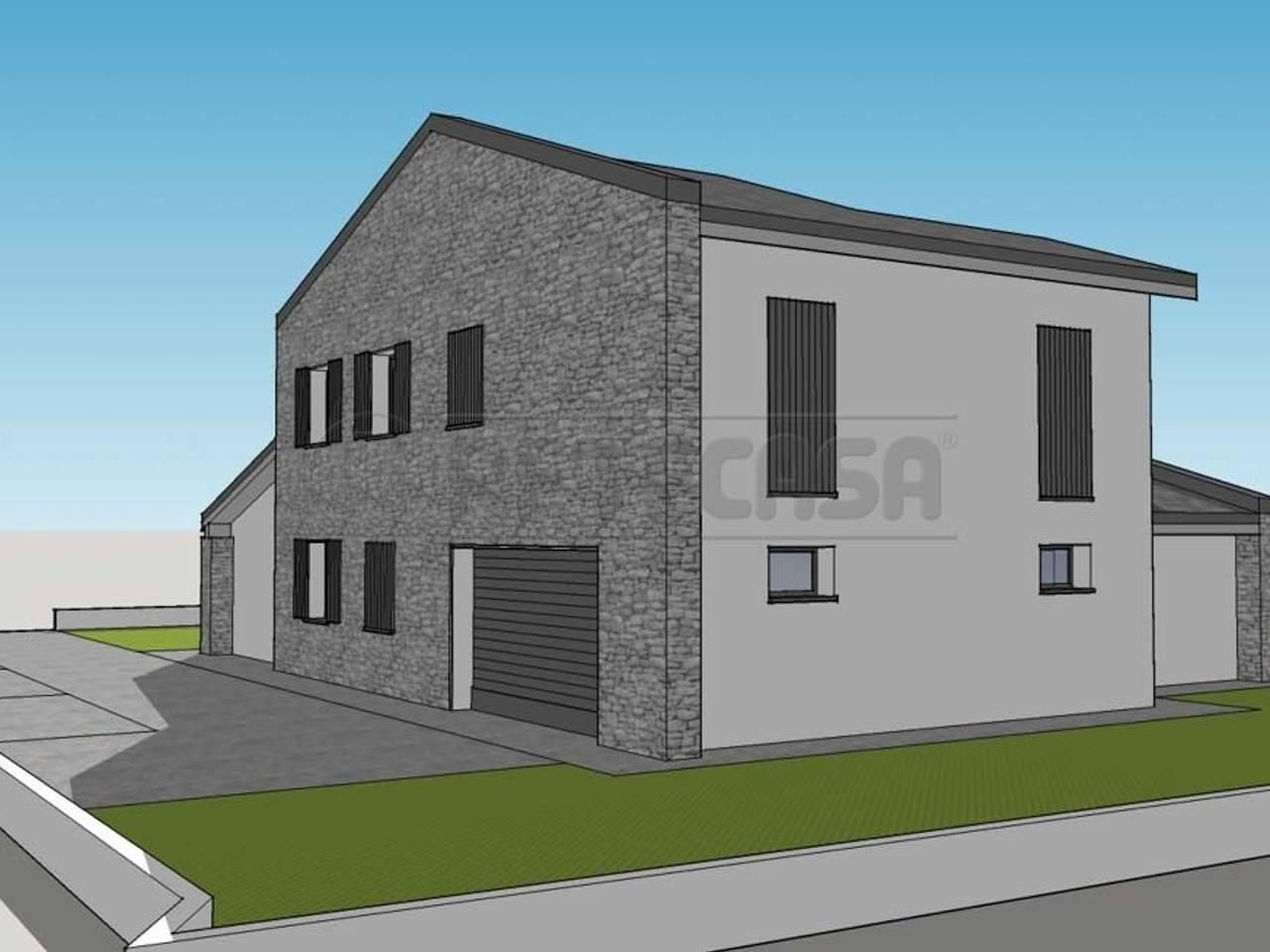 appartamento in affitto a Vicenza in zona Laghetto