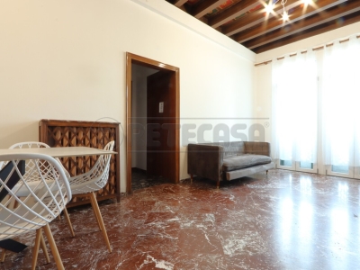 appartamento in affitto a Vicenza in zona Sant'Andrea