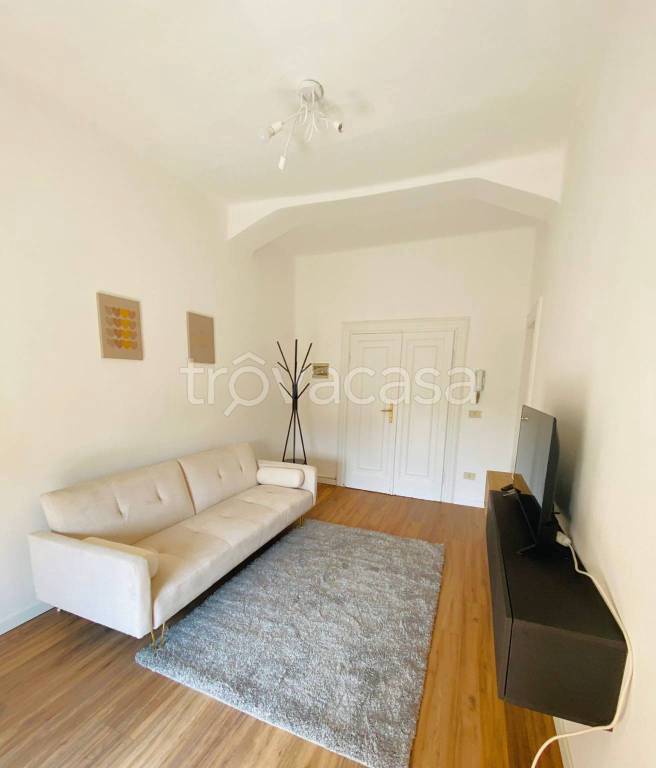 appartamento in affitto a Vicenza in zona Sant'Andrea